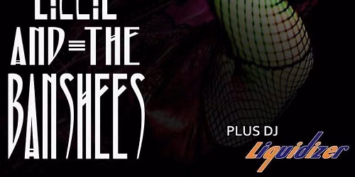 Lizzy And The Banshees