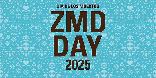 ZMD Day 2025 -- Waterloo Taproom