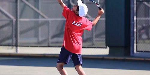Fremont Tennis 2026: Building Skills, Confidence, and Future Champions \ud83c\udfbe