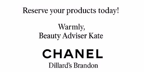 SCENTSATIONAL Dillard\u2019s Brandon