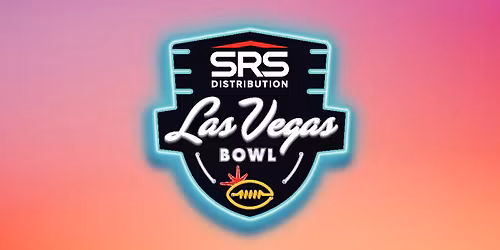 SRS Distribution Las Vegas Bowl: Nebraska v Utah