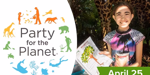 Party for the Planet