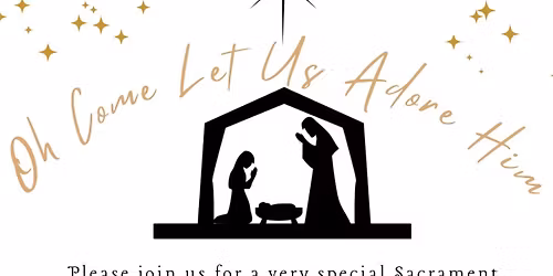 San Miguel Christmas Worship Service