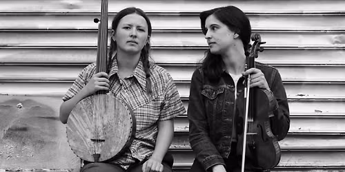 Nora Brown & Stephanie Coleman