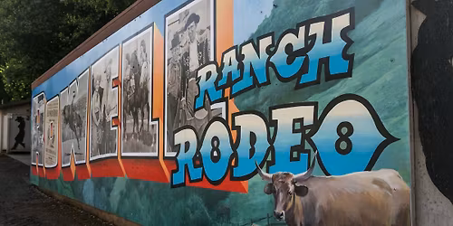 2026 Rowell Ranch Pro Rodeo