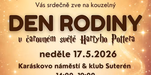 Den Rodiny