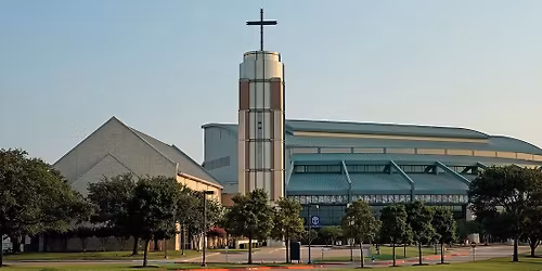 Lead Worship in Plano, TX