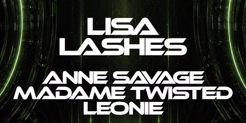 Lashed Cardiff