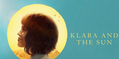 Klara and the Sun