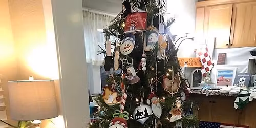 Tis the Season Christmas Bazaar