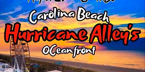 Classic Country w\/ Whisperin' Pines Hurrican Alleys