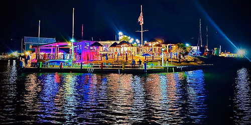 Haunted Harbor