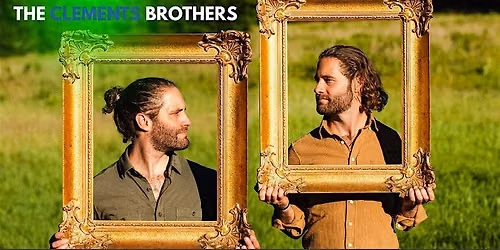 The Clements Brothers