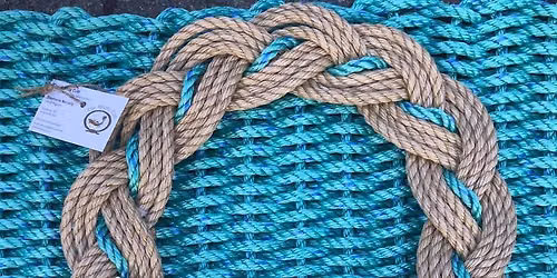 The Knotty Cod @ Cape Cod Canal Day