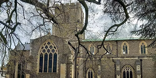 Berkhamsted Walking Book Club - June