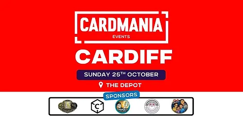 Cardmania - Cardiff