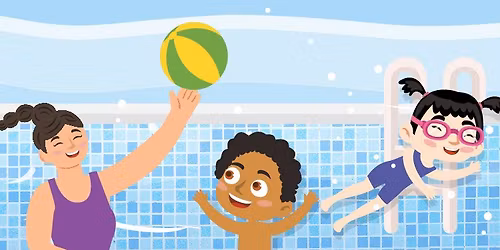 Recreational Swimming Days