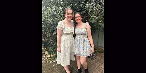 RUBY & BEA: AN AFTERNOON OF SONGS