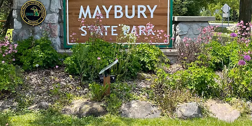 General Membership Monthly Meeting