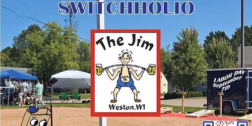 Labor Day -  Switchholio 