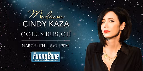 Cindy Kaza - Columbus
