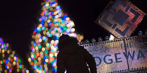 12th Annual Holiday Tree Lighting 