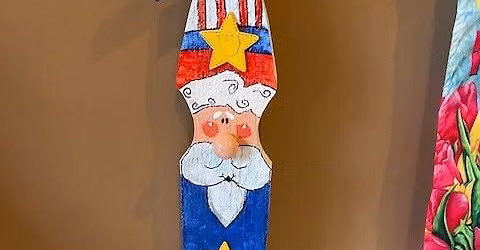 Uncle Sam