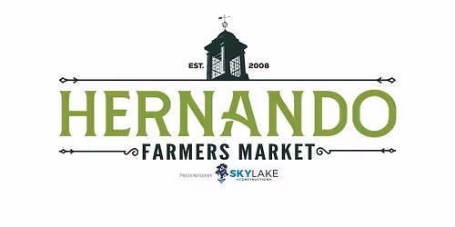 Hernando Farmers Market