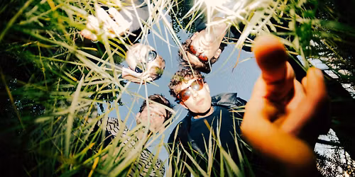 NIKITA CURTIS | Dresden | HD - Die Rock & Metal Bar