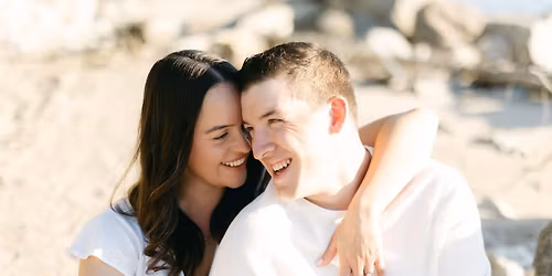 Joe Mathonia and Kaylie Monden\u2019s Buck & Doe