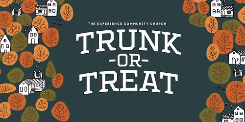 Trunk-or-Treat