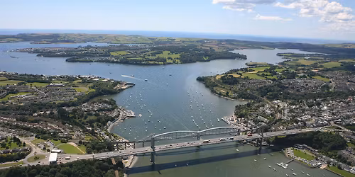 Home Educated Families - Rivers Workshops (3 Sessions)