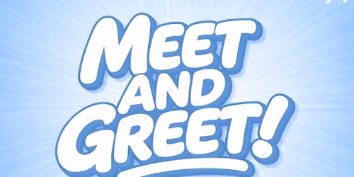 Meet & Greet at Hollywood Feed in Frisco