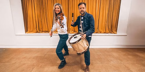 Shanty Singing Workshop with the Saltburn Smugglers