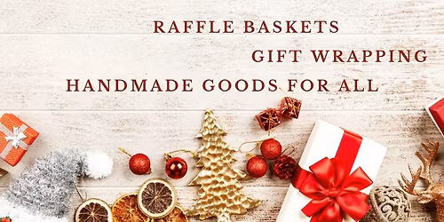 Small Business Saturday Holiday Shopping