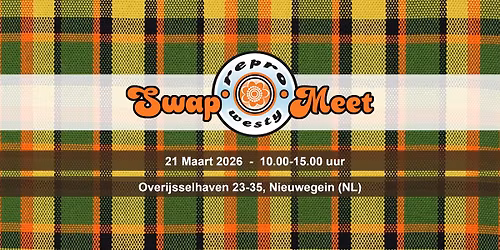 Swap Meet Reprowesty