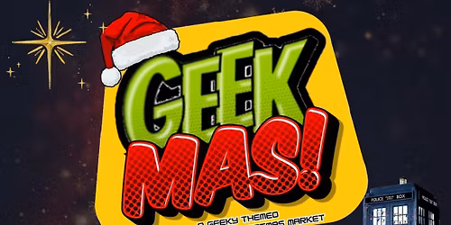 Geekmas
