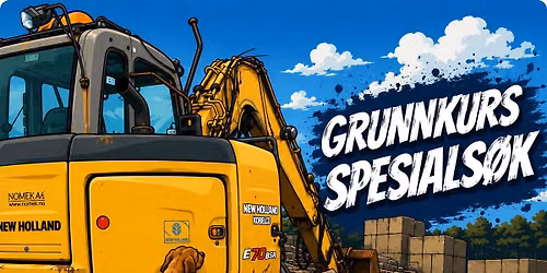 Grunnkurs i spesials\u00f8k