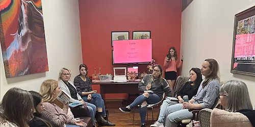 Women\u2019s Business Book Club - The 12 Week Year