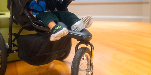 Stroller Tour of Rodney McMillian: A Son of the Soil