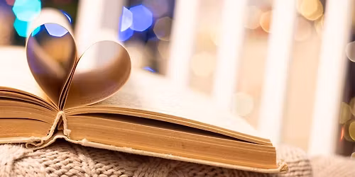 The Meet-Cuties Book Club, 12-19 YRS (Medford Library)