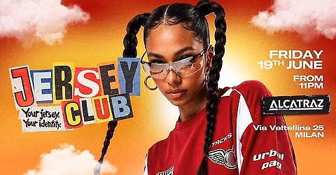 Jersey Club