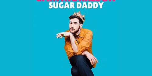 Sam Morrison Sugar Daddy
