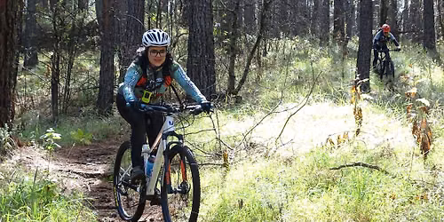 MTB CERRO DE LAS LAJAS - XALAPA 🌳🚲