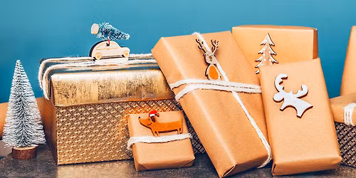 Creatieve Cadeautjesmarkt