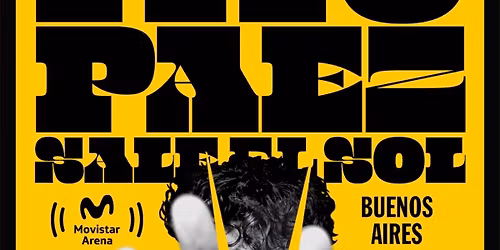 Buenos Aires - Cuarta funci\u00f3n 