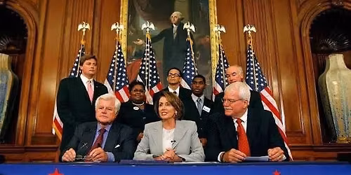 Economic Development Administration 