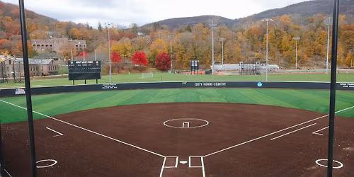 Bucknell Bison at North Carolina Tar Heels Baseball