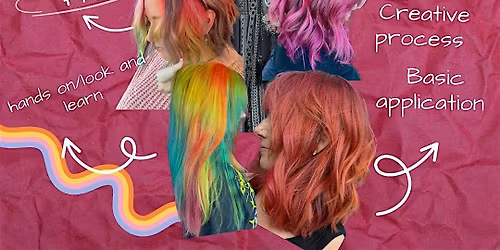 Intro To Vivids - Basic Knowledge of Colorful Hair