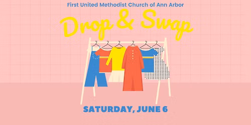 Drop & Swap